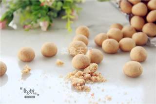 Healthy Snacks for Children-milk Peas recipe