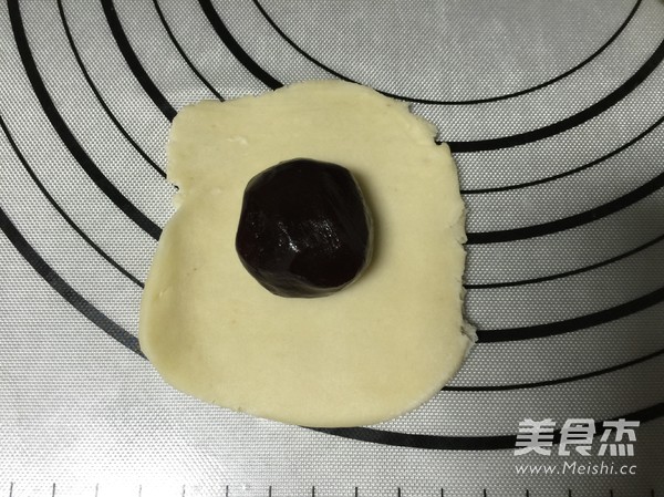 Bean Paste recipe