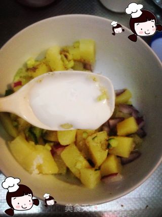 Xiancaoge Private Kitchen (exotic Style)-tease Your Taste (potato Balls) recipe
