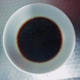 Cold Seaweed & Bean Curd recipe