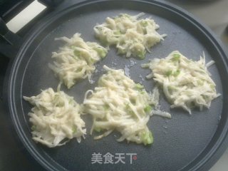 Potato Cake recipe