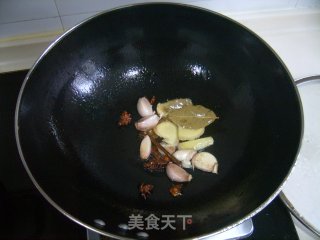 Peanut Butter Trotter recipe