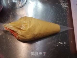 Pink Kt Donuts recipe