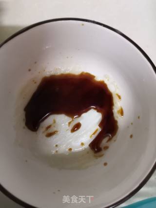 Stir-fried Cowpea with Oil Pile recipe