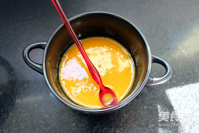 French Grilled Brulee recipe