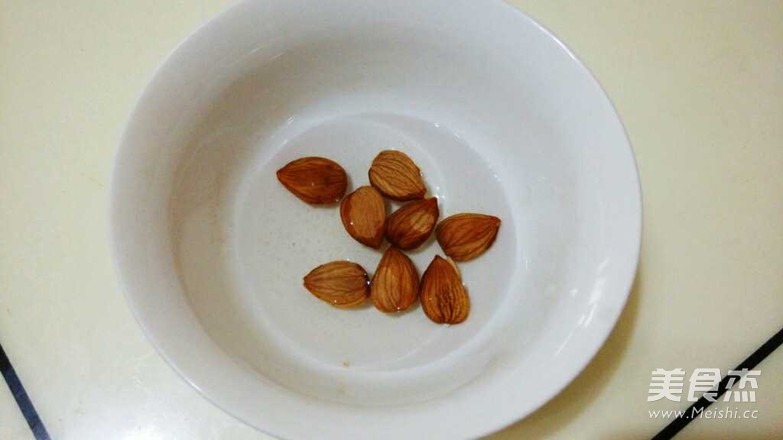 Almond Walnut Milk recipe