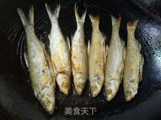 Spicy River Fish recipe