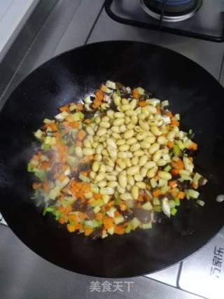 Laba Noodles recipe