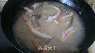 Sea Catfish Stewed Tofu recipe