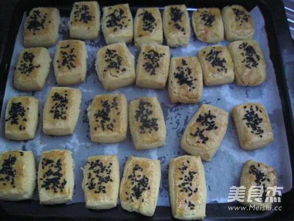Northeast Furnace Fruit recipe