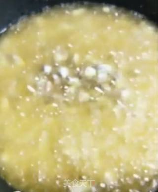 Crispy Peanuts recipe