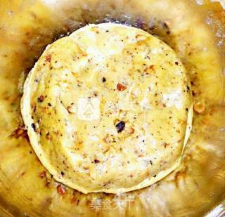 Walnut Crisp recipe