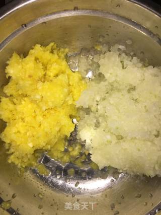 Super Delicious ~ Butterless Version of Pineapple Cake recipe