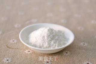 Guizhou Ice Powder recipe