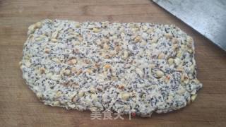 Peanut Candy recipe