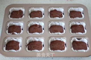 Affectionate Brownie recipe