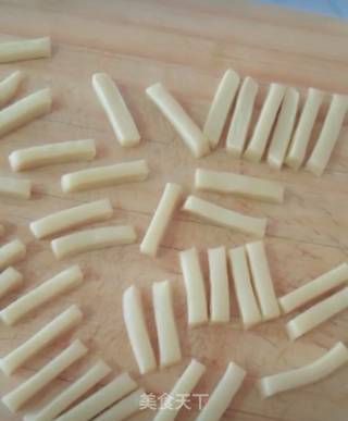 Crispy Golden Bars recipe