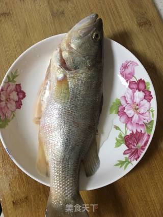Tomato Fish recipe