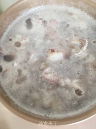 #快手懒人饭#cold Sea Hare recipe