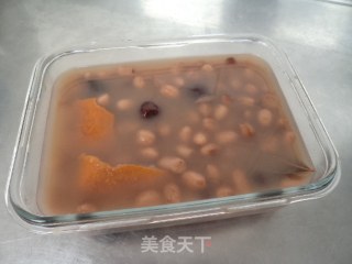 【tianjin】boiled Nuts recipe