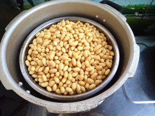 Homemade Natto recipe