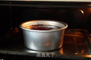 #aca烤明星大赛#chocolate Brownie recipe