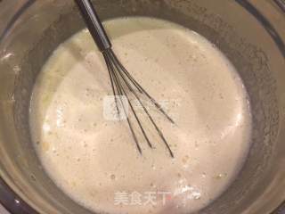 Lady M Mille Crêpes-melaleuca recipe