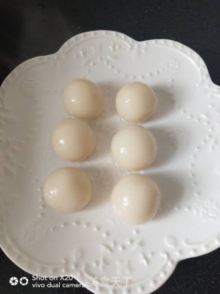 Sugar Not Shake recipe