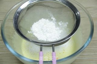 Egg Yolk Soluble Beans recipe