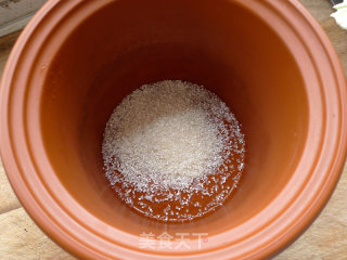Eight Treasures Rice Congee recipe