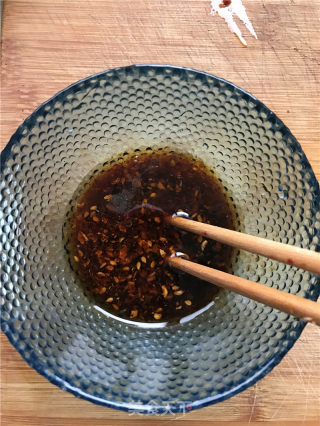 Cold Demolition recipe