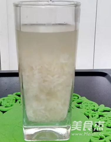 Homemade Rice Wine recipe