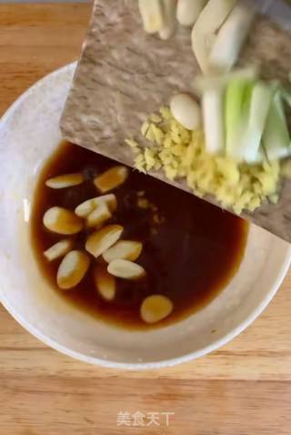 Homemade Kung Pao Chicken recipe