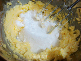 Diy Snacks-fragrant Butter Cookies (very Simple) recipe