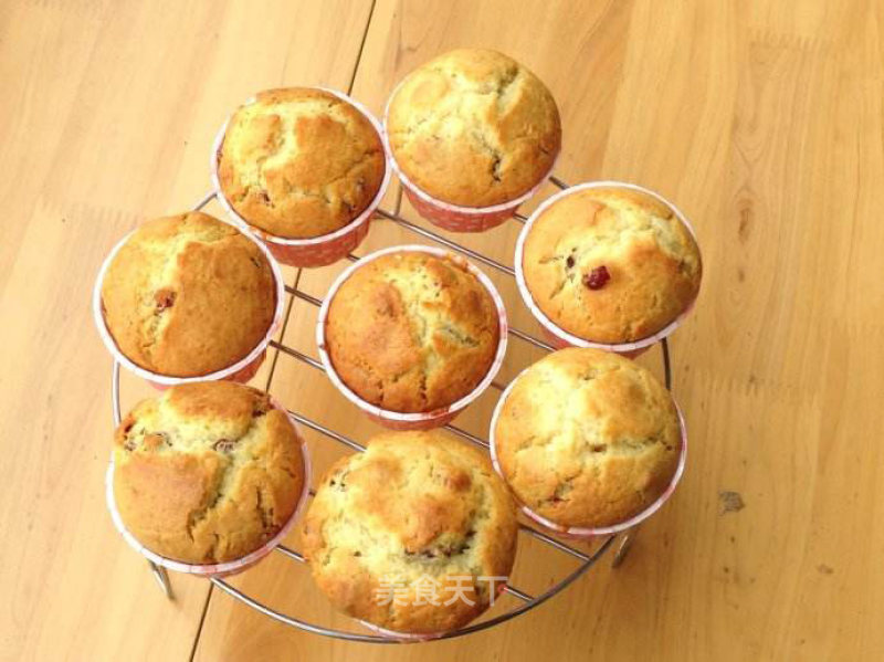 # Fourth Baking Contest and is Love to Eat Festival# Muffin Cake recipe