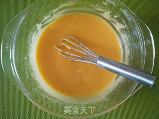 Strawberry Cream Cake Roll recipe