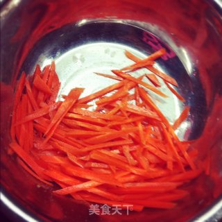 Kimchi recipe