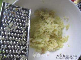 Brown Sugar Ginger Tea recipe