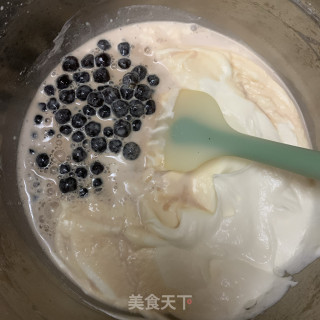 Pearl Milk Tea Ice Cream recipe