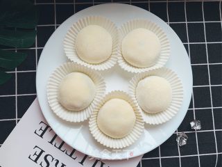 Oreo Xuemei Niang recipe