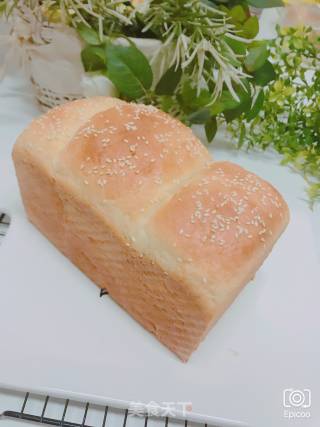 Hokkaido Toast recipe