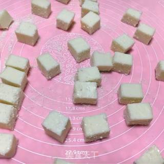 Coconut Milk Recipe recipe