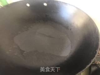 Fried Pleurotus Eryngii recipe
