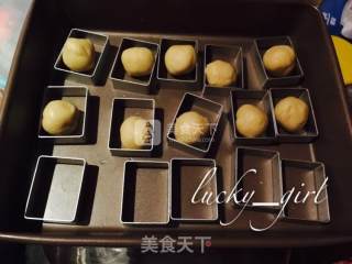 Pineapple Cake (with Super Simple Way to Wrap Pineapple Cake) recipe