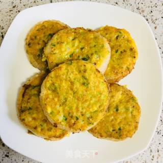 Shrimp and Onion Rings recipe