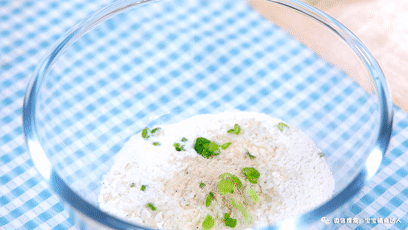 Whitebait Bun Baby Food Supplement Recipe recipe