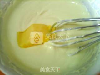 Light Cheesecake recipe