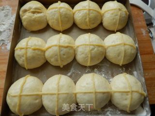 # Fourth Session Baking Competition and is Love to Eat Festival# Mashed Potato Small Meal Buns recipe