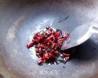 Fragrant Shredded Chicken recipe