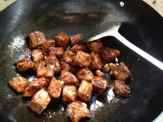 Homemade Sweet and Sour Pork Ribs recipe